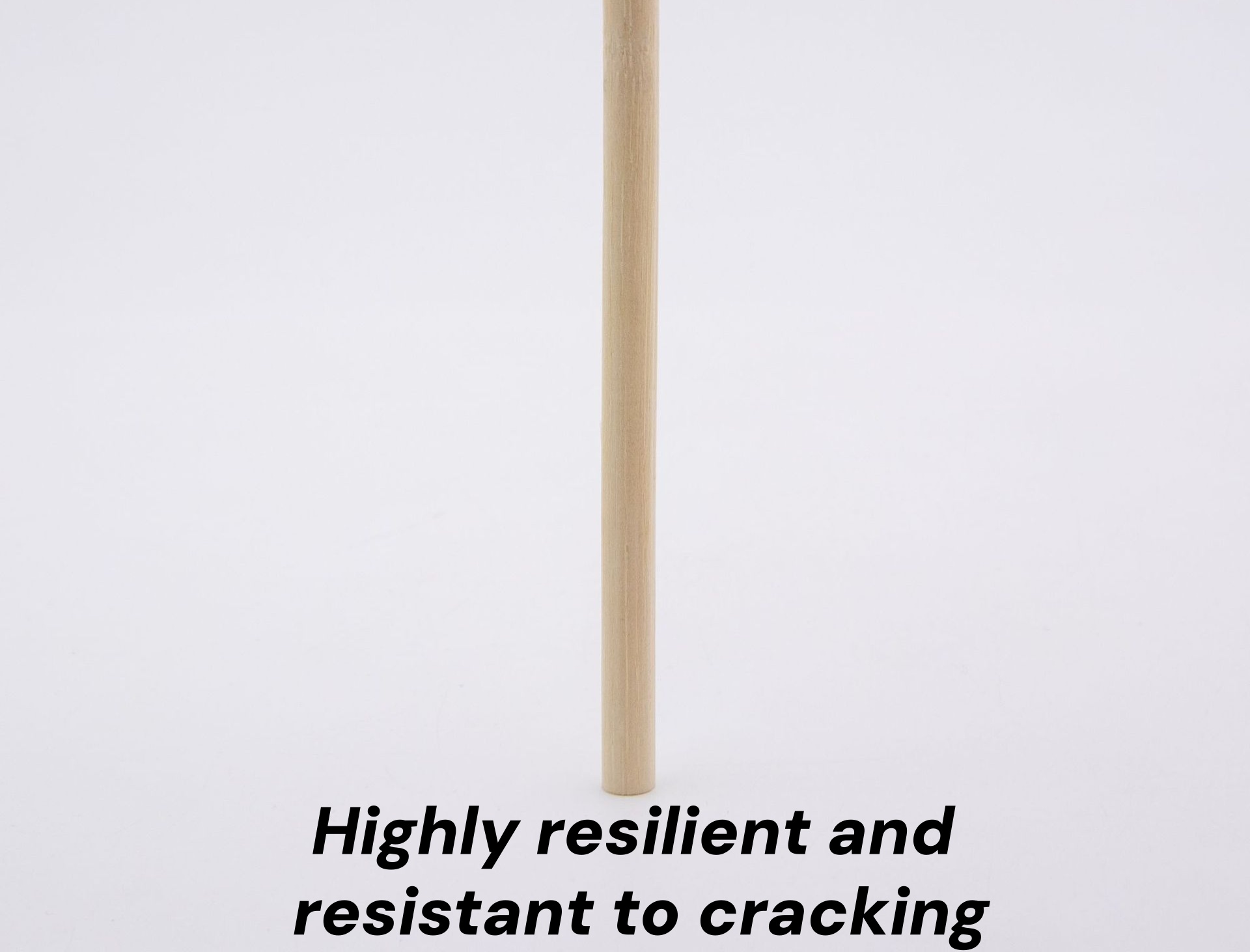 round stick detail