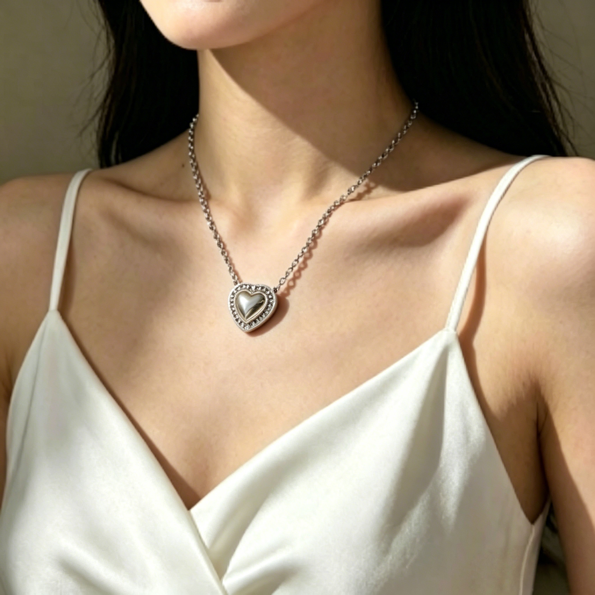 Chain detail